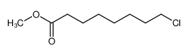 16195-75-8 structure, C9H17ClO2