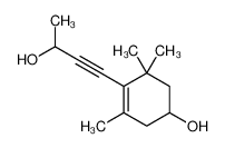 31162-45-5 structure, C13H20O2