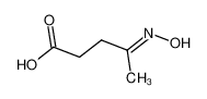 6945-36-4 structure, C5H9NO3