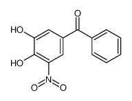 125628-96-8 structure, C13H9NO5