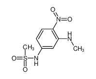 88413-07-4 structure, C8H11N3O4S