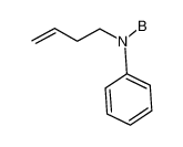 607734-66-7 spectrum, N-benzyl-N-(but-3-en-1-yl)-l<sup>4</sup>-boranamine