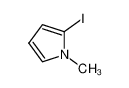 2-碘-1-甲基-吡咯