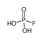 单氟磷酸