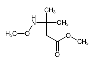 70569-69-6 structure, C7H15NO3