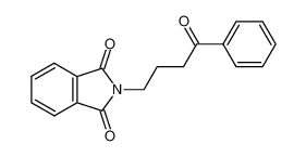 7347-68-4 structure, C18H15NO3