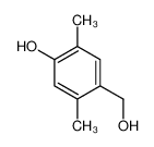 4-(hydroxymethyl)-2,5-dimethylphenol 10496-93-2