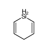 81200-77-3 structure, C5H8Si