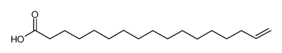 65119-97-3 structure, C17H32O2