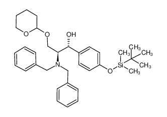 1033065-92-7 structure