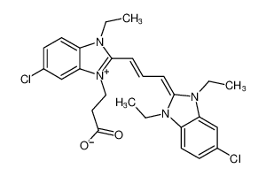 104900-57-4 structure, C26H28Cl2N4O2