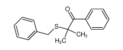 117139-67-0 structure, C17H18OS