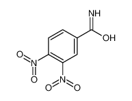 98604-39-8 3,4-dinitrobenzamide