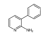 2-氨基-3-苯基吡啶