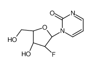 136675-88-2 1-[(2R,3S,4R,5R)-3-氟-4-羟基-5-(羟基甲基)四氢呋喃-2-基]嘧啶-2-酮