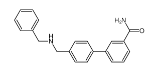 1007577-39-0 structure, C21H20N2O