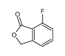 7-Fluoro-2-benzofuran-1(3H)-one 2211-82-7