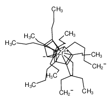 1446443-73-7 dibutyl bis(1,2,3,4-tetrapropylcyclopentadienyl)zirconium