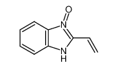 138972-85-7 2-乙烯基-1H-苯并咪唑3-氧化物