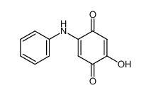 124251-44-1 structure, C12H9NO3