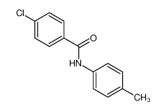 2447-95-2 structure, C14H12ClNO