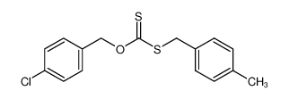 26512-92-5 structure, C16H15ClOS2