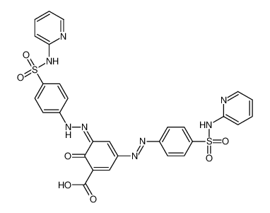 1391062-49-9 structure, C29H22N8O7S2