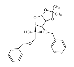 18006-23-0 structure, C23H28O6