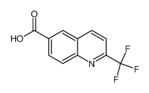 952182-51-3 structure, C11H6F3NO2