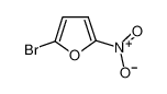 2-溴-5-硝基呋喃