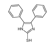 2349-58-8 structure, C15H12N2S