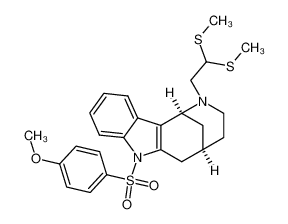 137333-57-4 structure