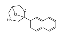 84145-90-4 structure, C15H15NO2