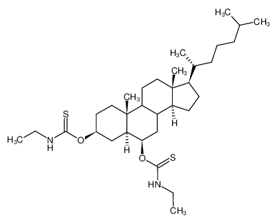 73532-40-8 structure, C33H58N2O2S2