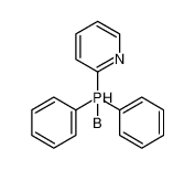 1186392-98-2 structure, C17H17BNP