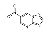 80772-98-1 6-Nitro-[1,2,4]triazolo[1,5-a]pyrimidin