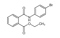 1087390-61-1 structure, C16H14BrNO3