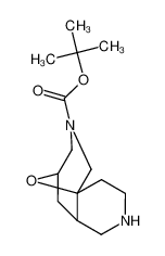 1251010-89-5 structure, C14H24N2O3