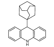 127897-35-2 structure, C23H25N