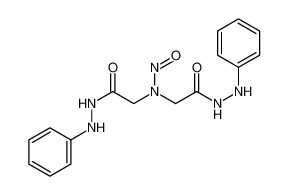 7155-39-7 structure, C16H18N6O3