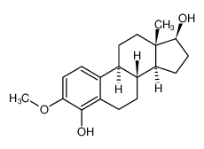 5976-66-9 structure, C19H26O3