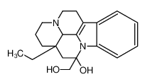 3382-95-4 structure