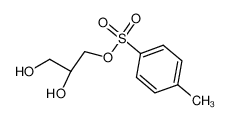 51704-66-6 structure, C10H14O5S