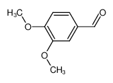 120-14-9 spectrum, 3,4-dimethoxybenzaldehyde