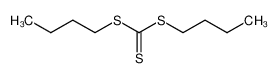 1608-91-9 structure, C9H18S3