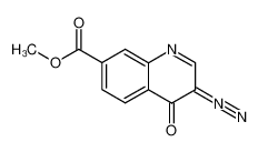 99866-99-6 structure, C11H7N3O3