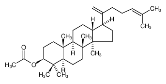 52914-31-5 structure, C32H52O2