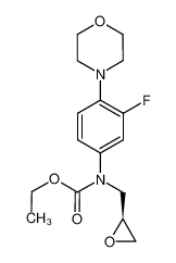 1223581-08-5 structure, C16H21FN2O4