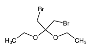 20599-02-4 1,3-dibromo-2,2-diethoxy-propane