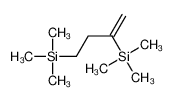 53304-31-7 trimethyl(3-trimethylsilylbut-3-enyl)silane